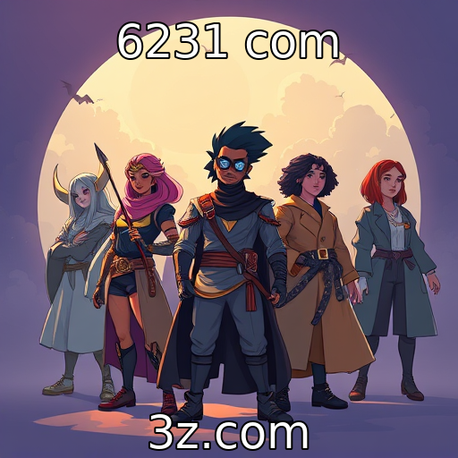 Diversidade e inclusão no design de personagens