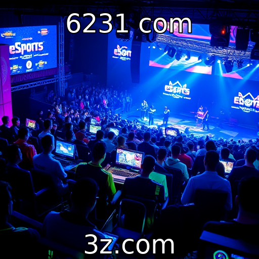 Principais eventos de eSports atraem públicos diversos