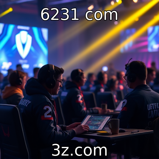 O futuro dos eSports e suas regulamentações