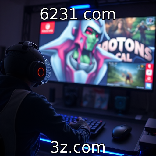 Novas tecnologias transformam a experiência de jogos