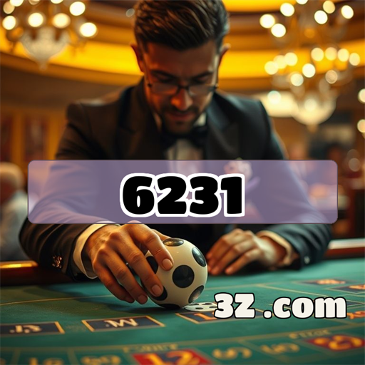 A Experiência Gamer Única da Plataforma 6231 com